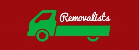Removalists Toowoomba West - Furniture Removals